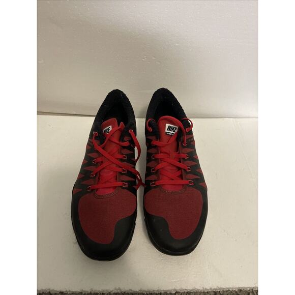 NIKE FREE TRAINER 5.0 MENS TRAINING SHOES - MENS SIZE 12 main image 6